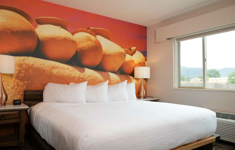 Hotel Don Fernando de Taos, Tapestry Collection by Hilton photo 9
