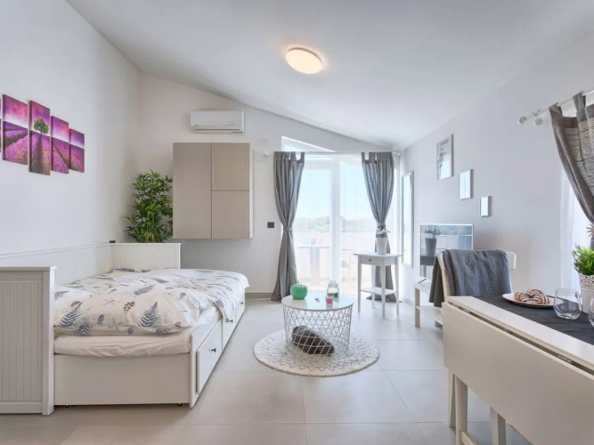 Apartment La Mer Luumäki 25869