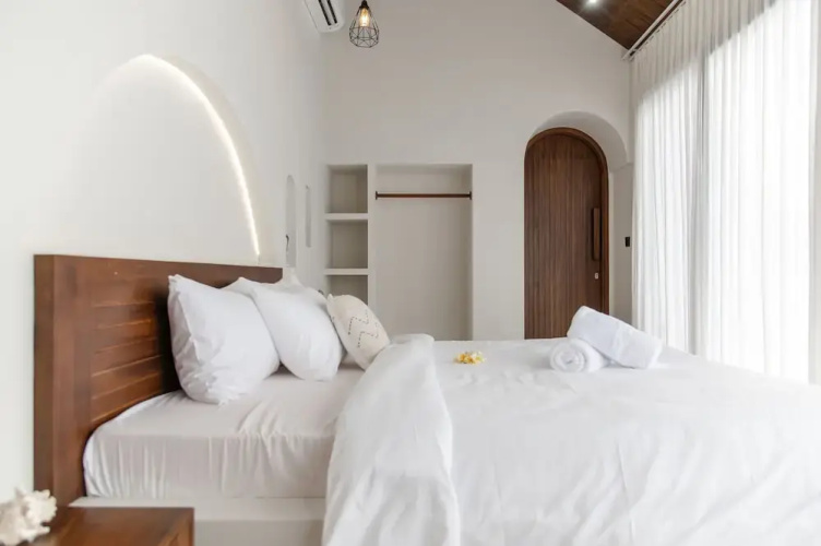 Wild Paradise Villa - 2 Bedrooms