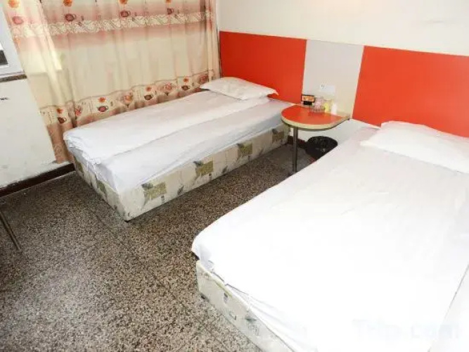 Estate Hotel(Shanghai Chuansha Store )