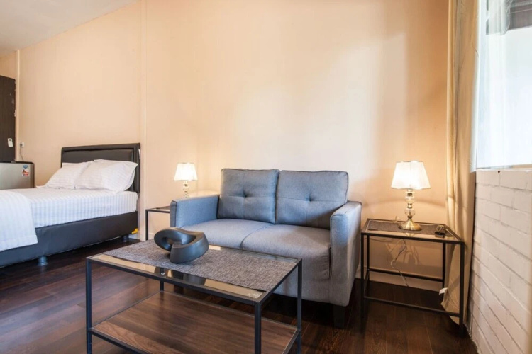 Imagen del hotel