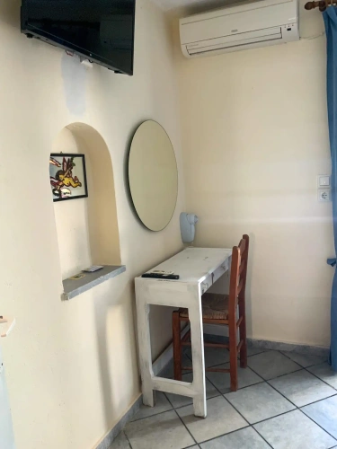 1 Bedroom Family Apartment