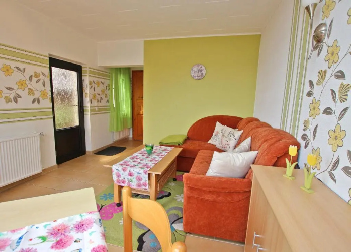 Ferienwohnung Waren SEE 8481