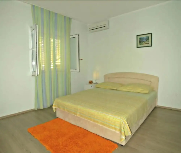 Peric Apartments