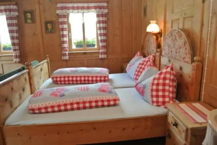 Alpenpension Stilli