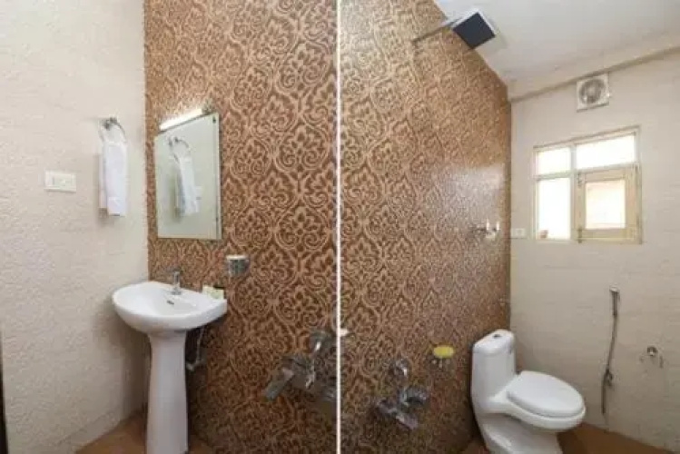 Hotel Royal Bahaar