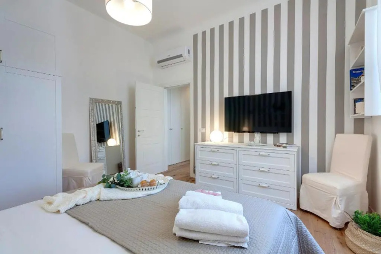 Mamo Florence - Cavour Apartments