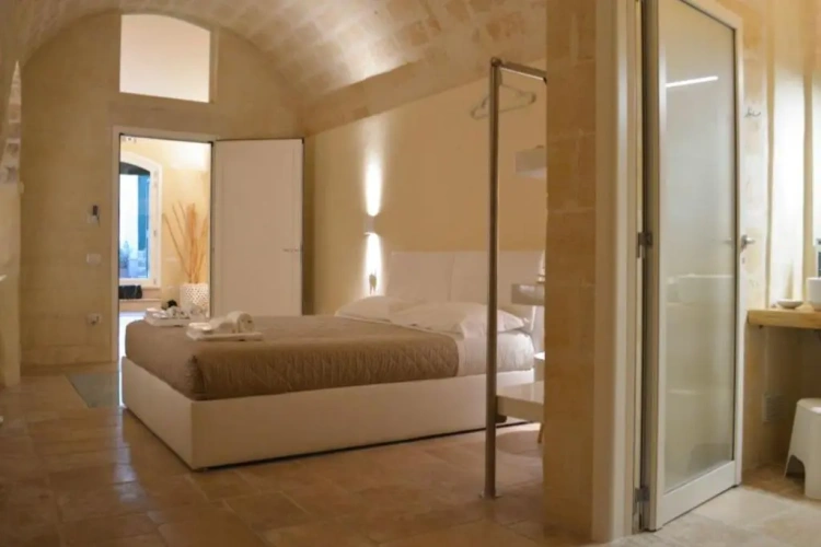 Comfort Quadruple room