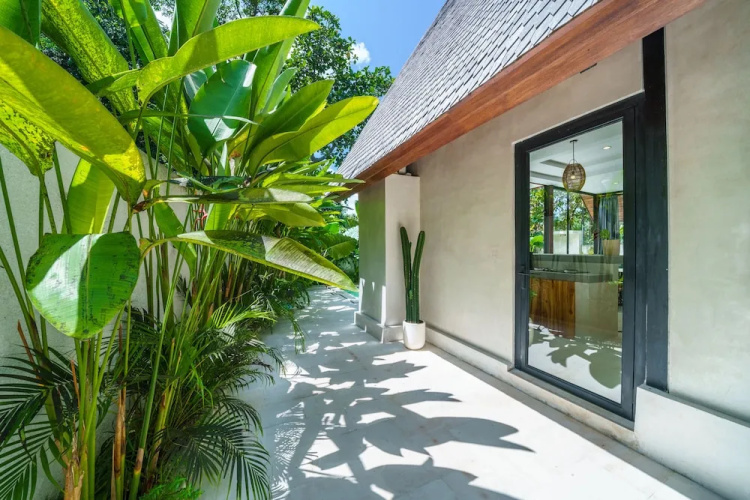 Villa Kirana