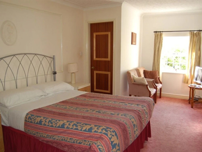 Brook House Hotel