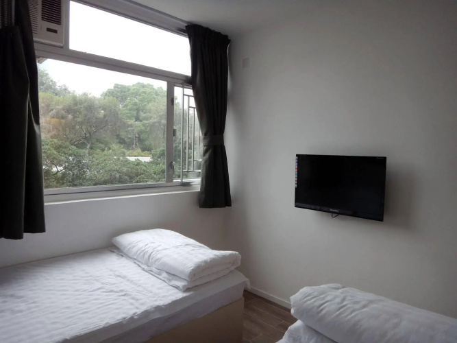 Panda's Hostel - Elegant