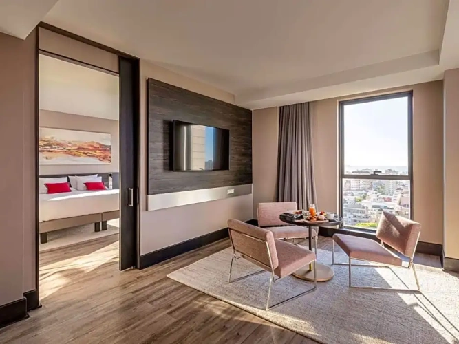 Superior Double Suite