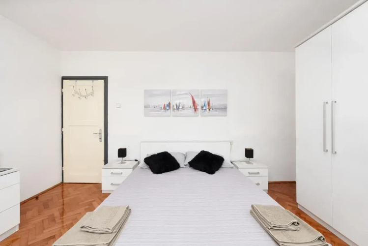Apartment Katia