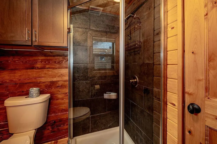 Lakeshore Cabins