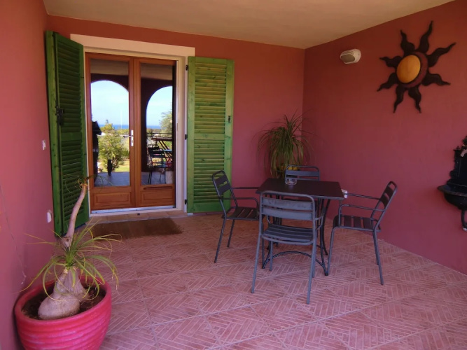 Sole e Sale b&b