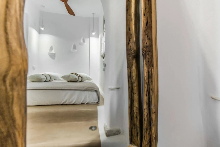 Halcyon Suites and Villas Naxos
