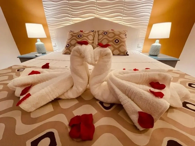 Comfort Double room