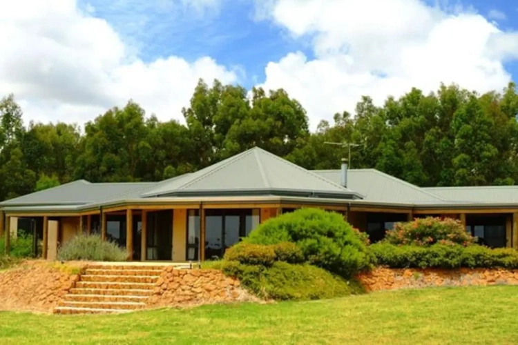 Cottage