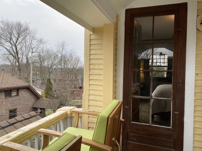 Showers Inn photo 21