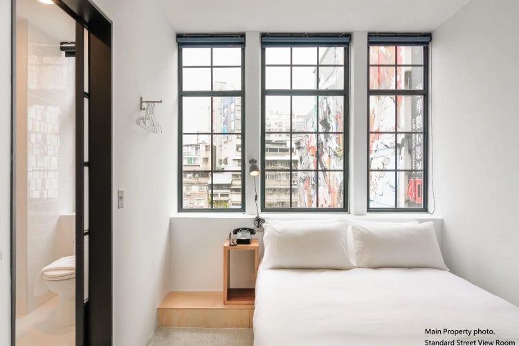 Double Apartment