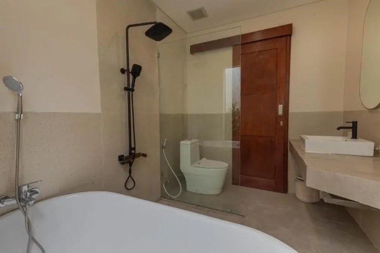 Jobon Villas