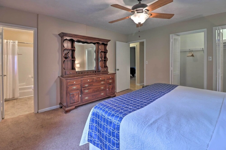 3 Bedrooms Cottage