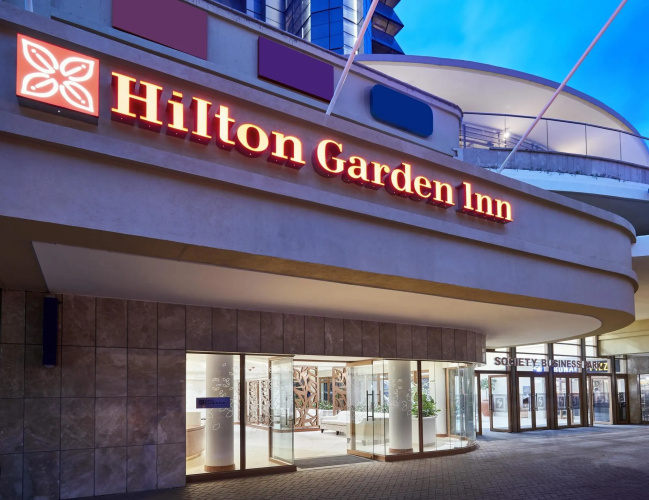 Hotelbild