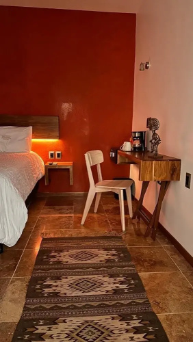 Hotel Boutique Las Raices De Oaxaca