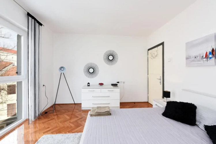 Apartment Katia