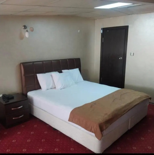 Mayd Otel