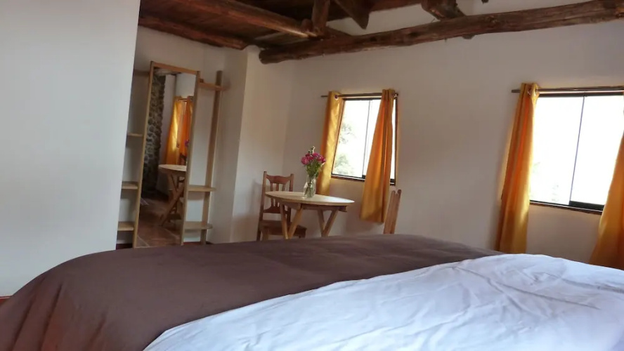 Casa Inka B&B