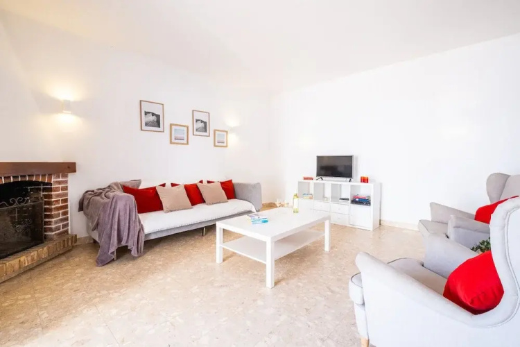 Villa Serenity