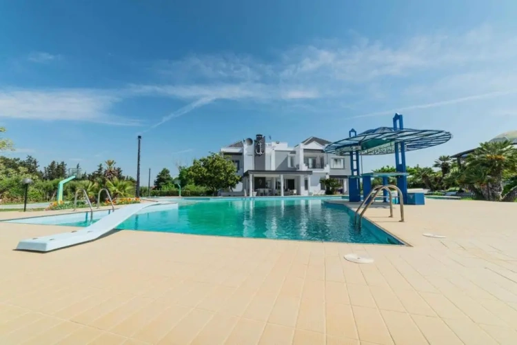 Villa