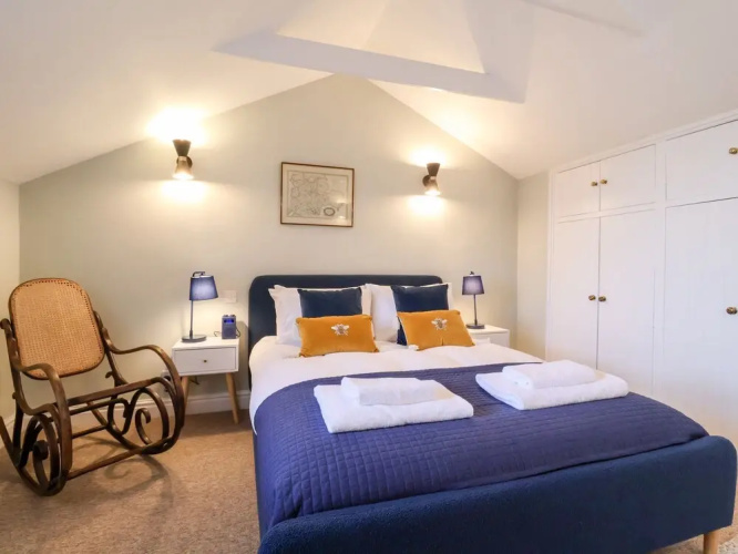 Poppy Cottage