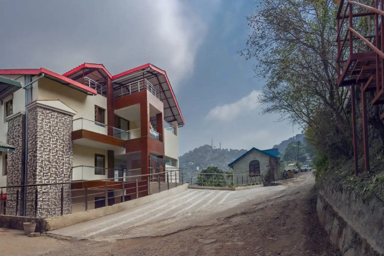 Grand Kasauli