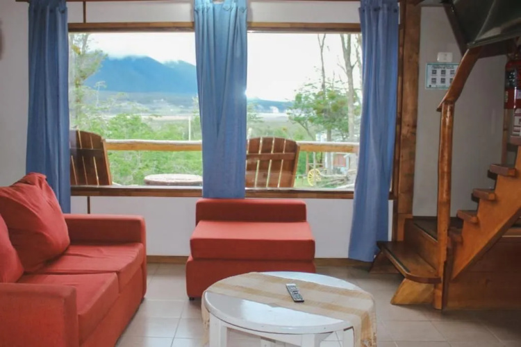Cabanas Los Arandanos