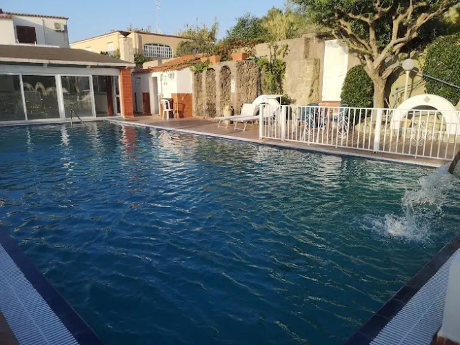 Junior Hotel Forio