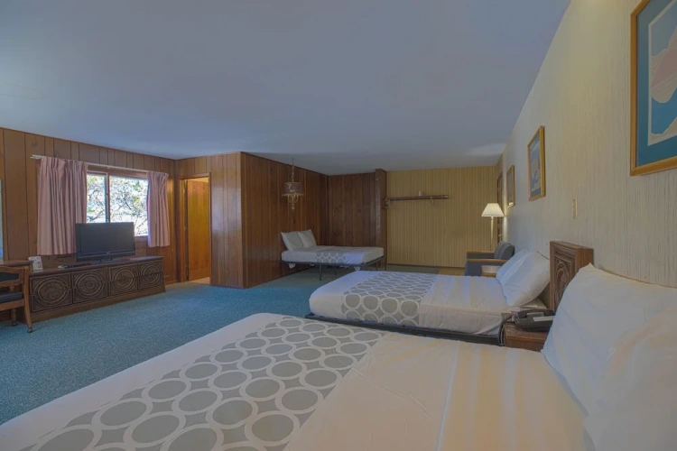 Premium Double room