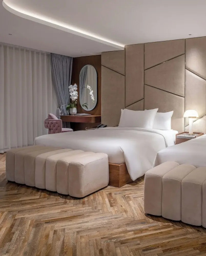 H Hôtel L'Art Hanoi