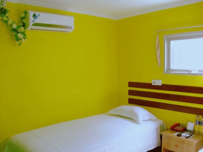 Ru-Jia Indonesia Hotel