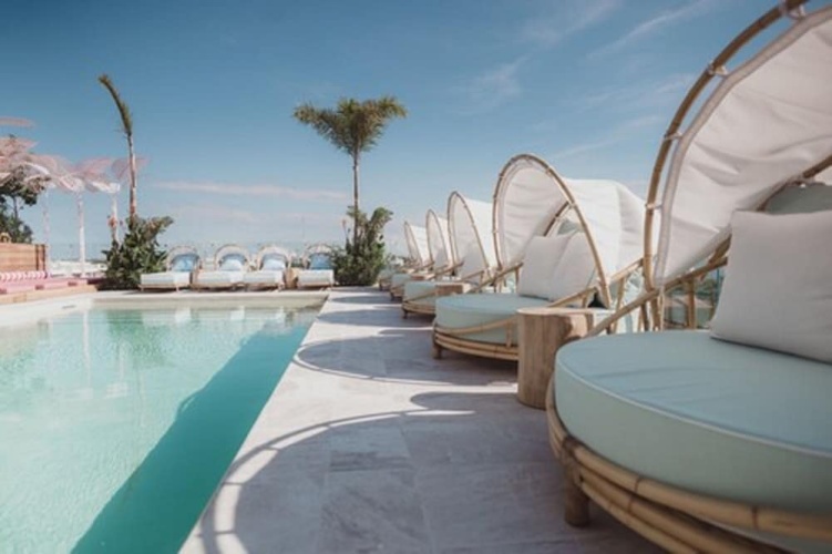 Calixta Hotel photo 18