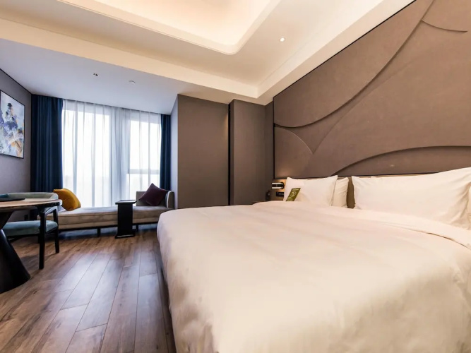 Mercure Xian Hi Tech Zone