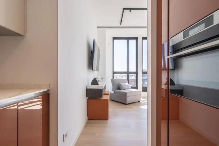 easyhomes - Central Tower