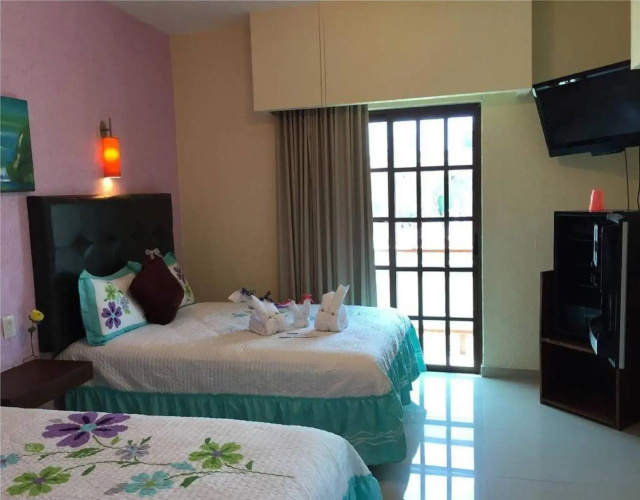 Hotel Isleño