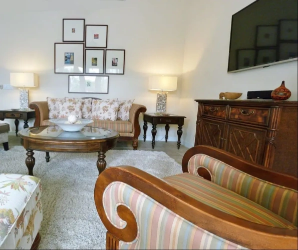 1 Bedroom Villa