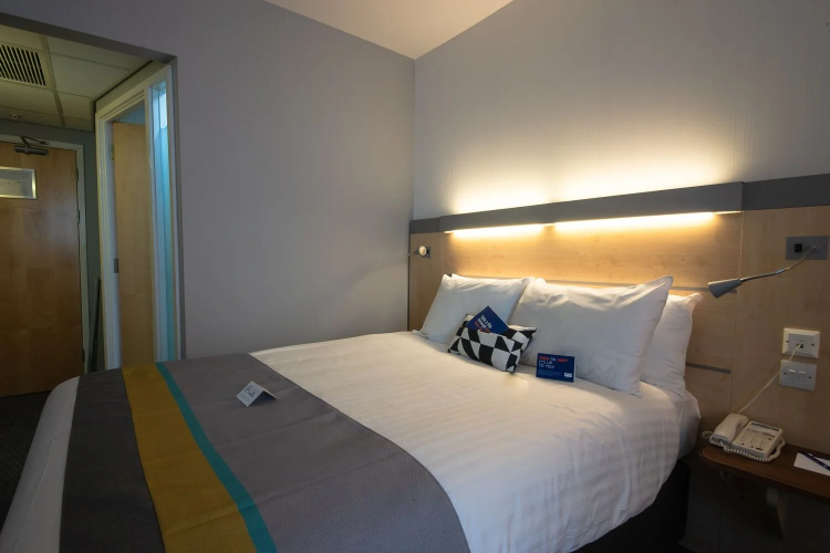 Holiday Inn Express Hull City Centre photo 7