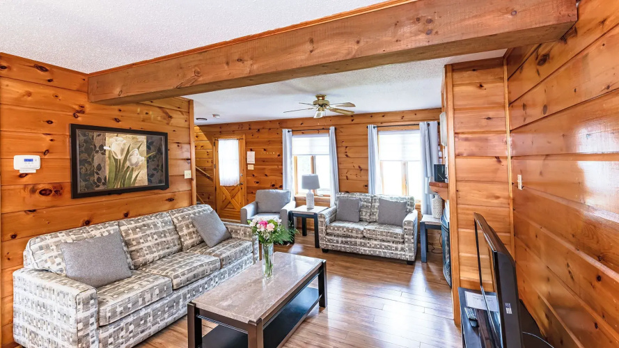 Calabogie Lodge