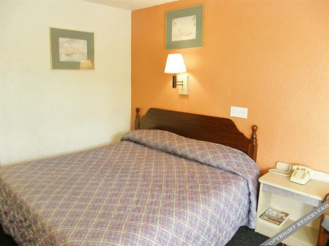 Haven Inn & Suites