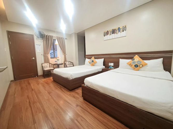 Quan Quan Hotel