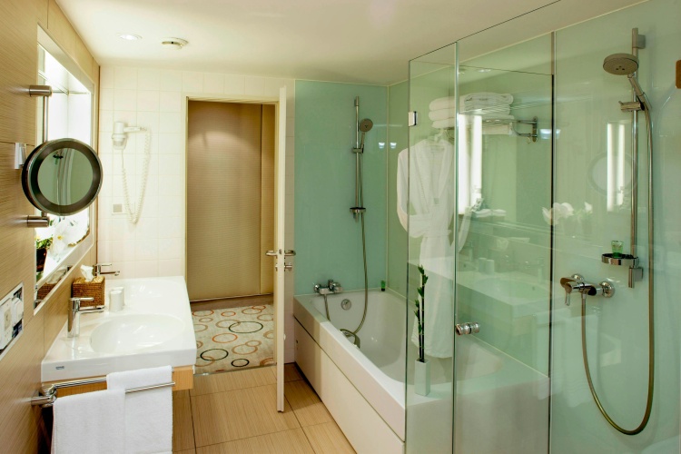Sheraton Berlin Grand Hotel Esplanade photo 10